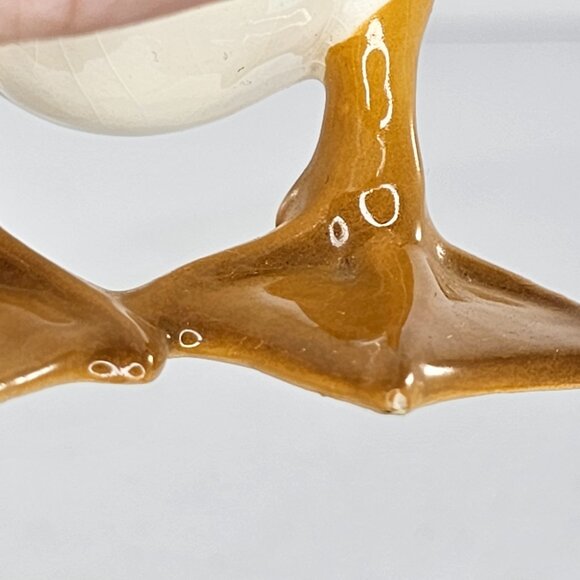 Hagen Renaker DW Peking Duck Jack Figurine Designers Workshop Glossy - Picture 11 of 12